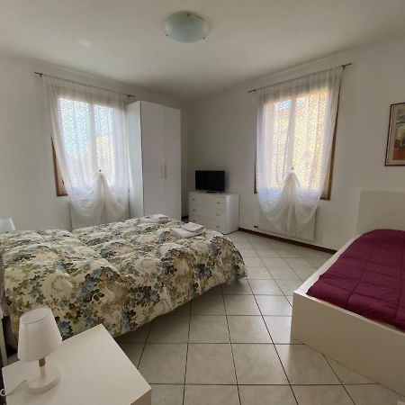 Little And Cozy Flat Near Venice Marghera Dış mekan fotoğraf