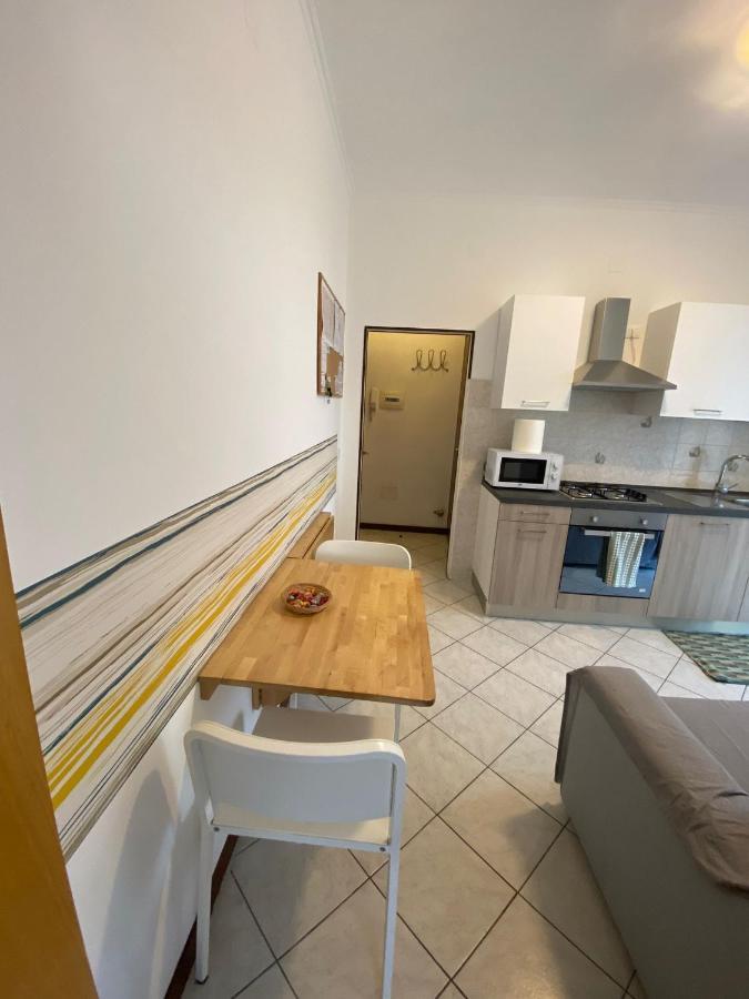 Little And Cozy Flat Near Venice Marghera Dış mekan fotoğraf