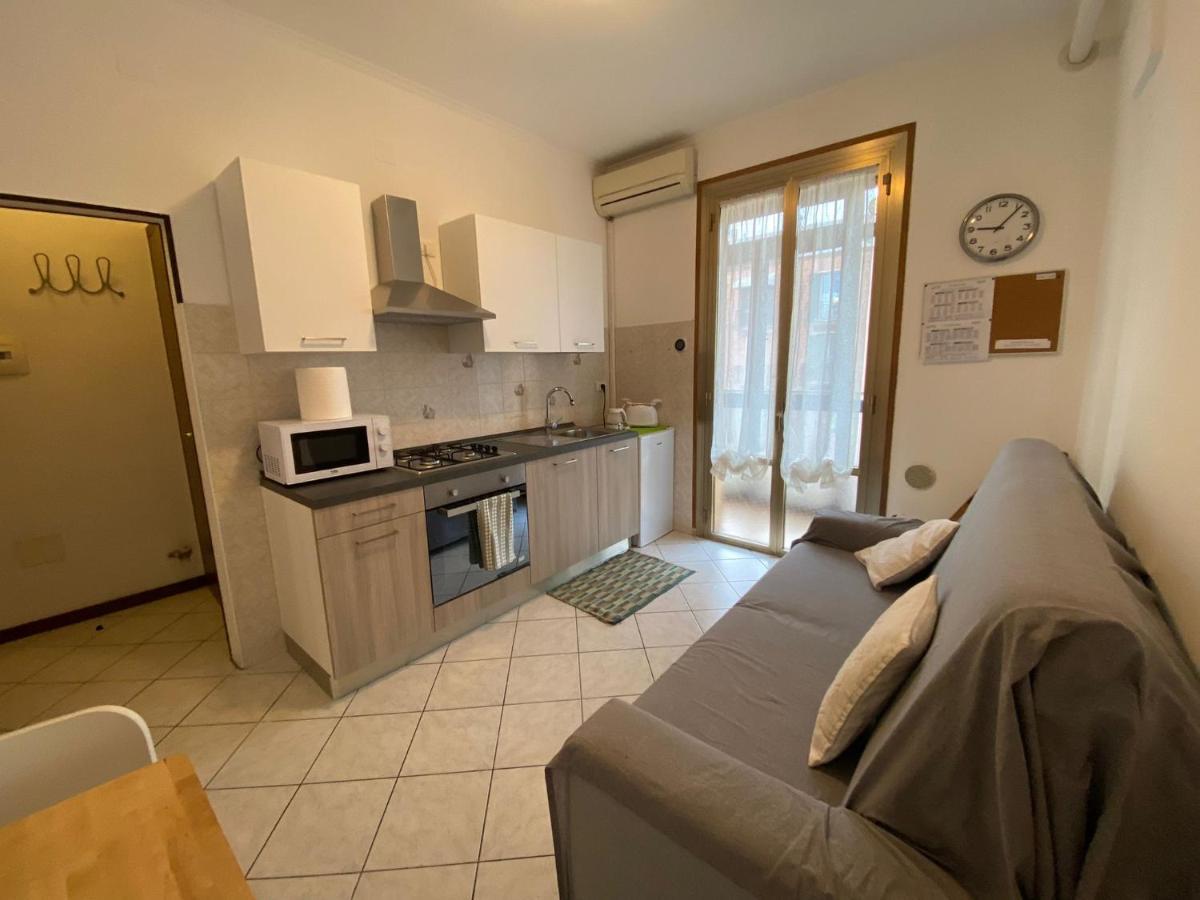 Little And Cozy Flat Near Venice Marghera Dış mekan fotoğraf