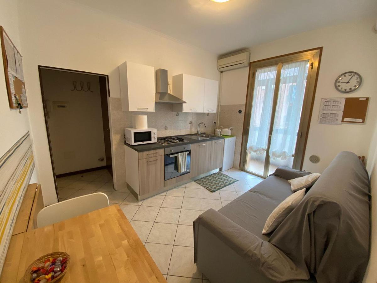 Little And Cozy Flat Near Venice Marghera Dış mekan fotoğraf