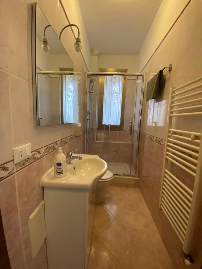 Little And Cozy Flat Near Venice Marghera Dış mekan fotoğraf