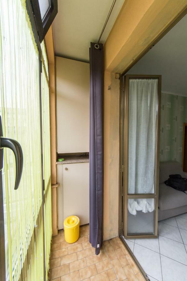 Little And Cozy Flat Near Venice Marghera Dış mekan fotoğraf